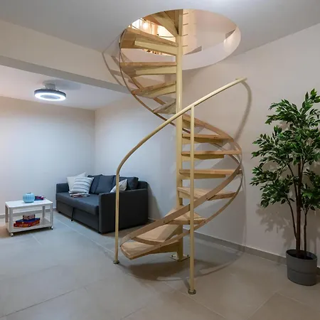 Apartment Homeasy