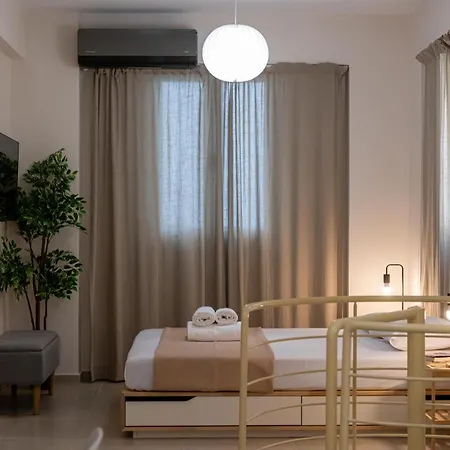 Homeasy Apartment