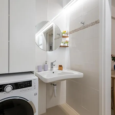 Appartement Homeasy - Getaways With Private Parking