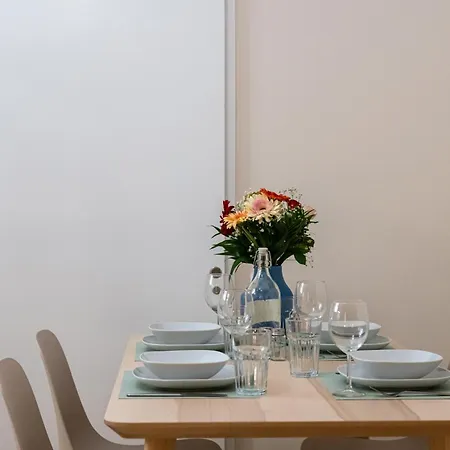 Apartment Homeasy