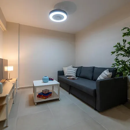 Homeasy Apartment Kalamata