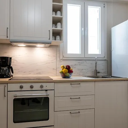 Appartement Homeasy - Getaways With Private Parking Kalamata