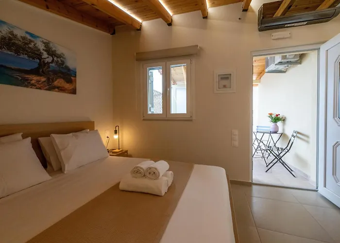 Apartment Homeasy - Getaways With Private Parking