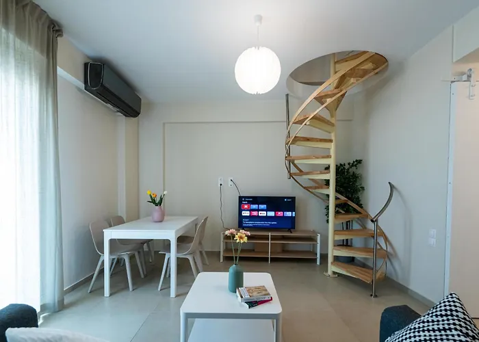 Homeasy - Getaways With Private Parking *