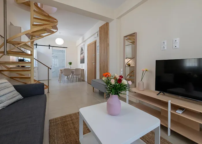 Homeasy - Getaways With Private Parking