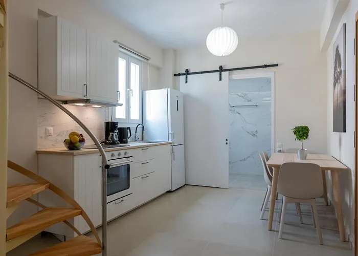 Homeasy Appartement Kalamáta