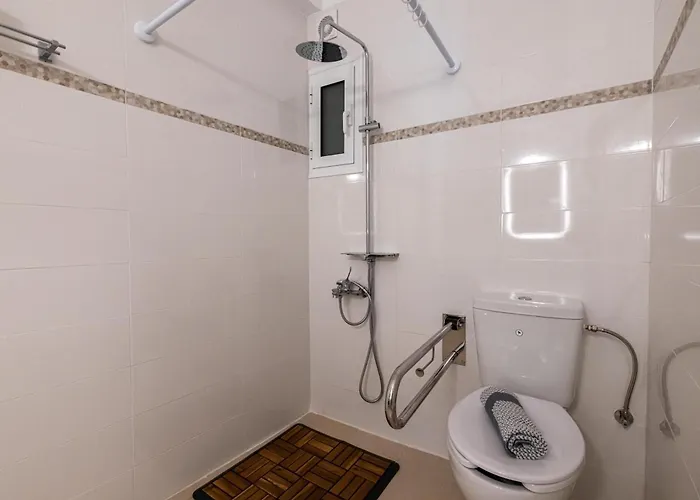 Apartment Homeasy - Getaways With Private Parking Kalamata