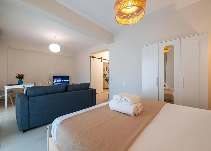 Homeasy - Getaways With Private Parking *