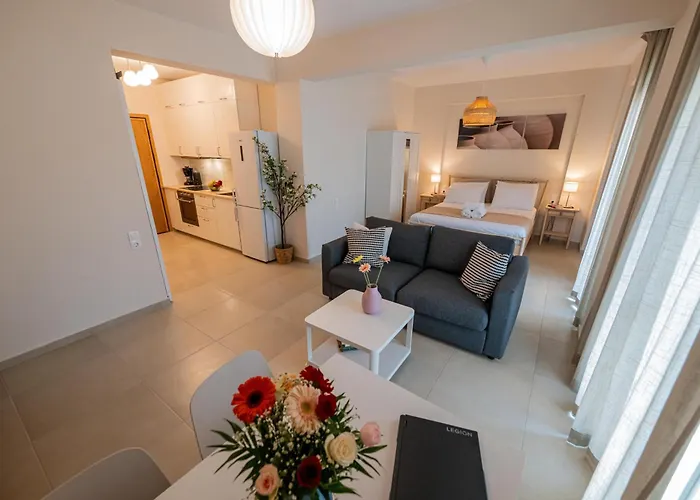 Homeasy Appartement *