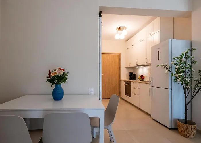 Apartment Homeasy - Getaways With Private Parking *