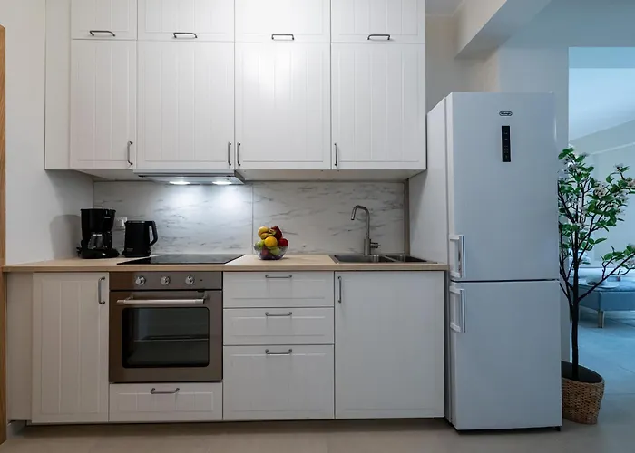 Appartement Homeasy *