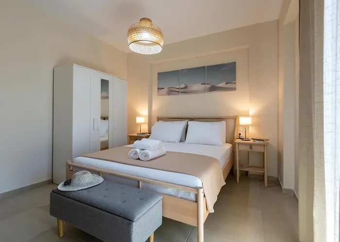 Homeasy Appartement Kalamáta