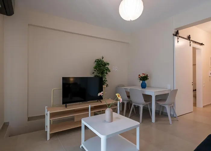 Homeasy - Getaways With Private Parking Apartment *